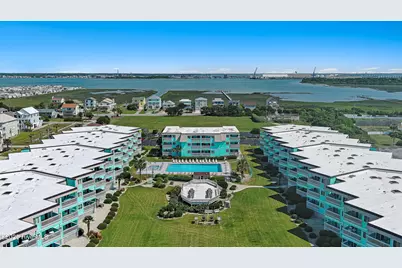 301 E Commerce Way Road #255 Sea Spray, Atlantic Beach, NC 28512 - Photo 25