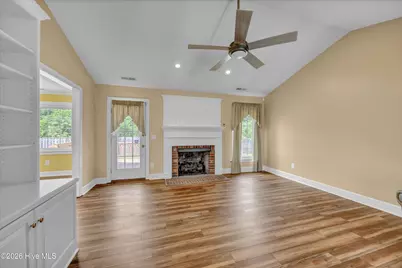 3601 Amber Drive, Wilmington, NC 28409 - Photo 11