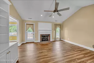 3601 Amber Dr, Wilmington, NC 28409 - Photo 11