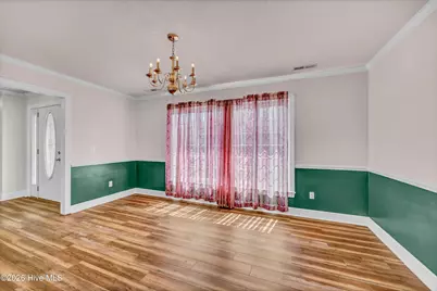 3601 Amber Drive, Wilmington, NC 28409 - Photo 5
