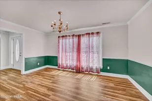 3601 Amber Dr, Wilmington, NC 28409 - Photo 5