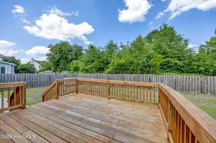 3601 Amber Dr, Wilmington, NC 28409 - Photo 25
