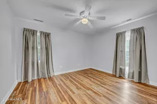 3601 Amber Dr, Wilmington, NC 28409 - Photo 21