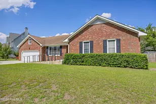 3601 Amber Dr, Wilmington, NC 28409 - Photo 1