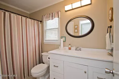 915 Sunset Boulevard, Newport, NC 28570 - Photo 23
