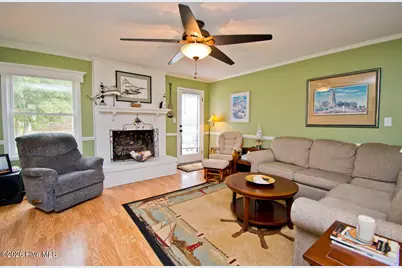 915 Sunset Boulevard, Newport, NC 28570 - Photo 11