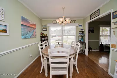 915 Sunset Boulevard, Newport, NC 28570 - Photo 17