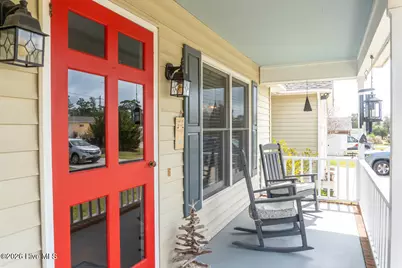 915 Sunset Boulevard, Newport, NC 28570 - Photo 5