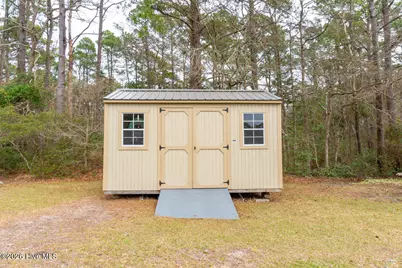 915 Sunset Boulevard, Newport, NC 28570 - Photo 47