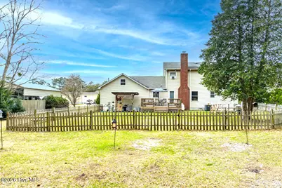 915 Sunset Boulevard, Newport, NC 28570 - Photo 49