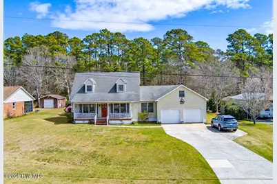 915 Sunset Boulevard, Newport, NC 28570 - Photo 7