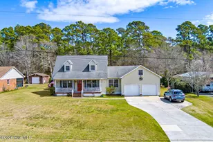 915 Sunset Blvd, Newport, NC 28570 - Photo 7