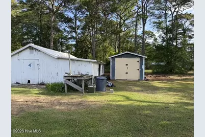 189 Seashore Drive, Atlantic, NC 28511 - Photo 21