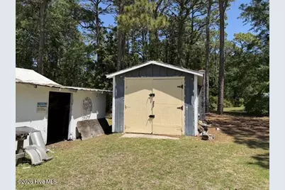 189 Seashore Drive, Atlantic, NC 28511 - Photo 23