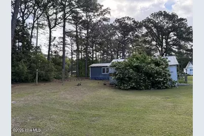 189 Seashore Drive, Atlantic, NC 28511 - Photo 19