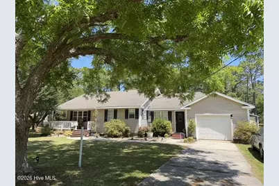 189 Seashore Drive, Atlantic, NC 28511 - Photo 3