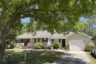 189 Seashore Dr, Atlantic, NC 28511 - Photo 3