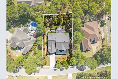 3785 Bancroft Place, Southport, NC 28461 - Photo 59