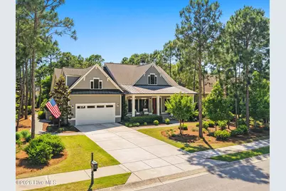 3785 Bancroft Place, Southport, NC 28461 - Photo 1