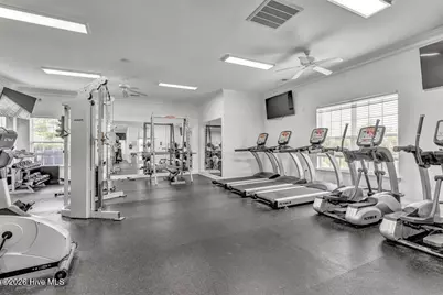 1505 Cadfel Court #Unit 106, Wilmington, NC 28412 - Photo 37