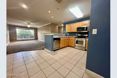 1505 Cadfel Court #Unit 106, Wilmington, NC 28412 - Photo 11