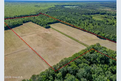 9851 Hallsboro Road S, Whiteville, NC 28472 - Photo 5