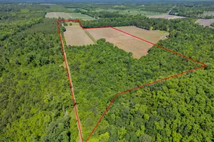 9851 Hallsboro Rd S, Whiteville, NC 28472 - Photo 1