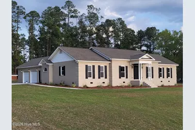 1187 Herndon Road, Waynesboro, GA 30830 - Photo 3