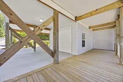 141 Sherrill Loop Road, Sneads Ferry, NC 28460 - Photo 49