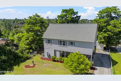 141 Sherrill Loop Road, Sneads Ferry, NC 28460 - Photo 11