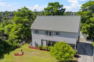 141 Sherrill Loop Rd, Sneads Ferry, NC 28460 - Photo 11