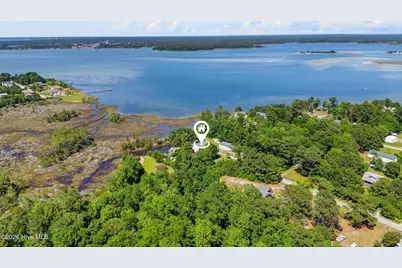 141 Sherrill Loop Road, Sneads Ferry, NC 28460 - Photo 9