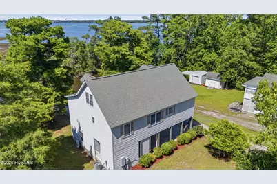 141 Sherrill Loop Road, Sneads Ferry, NC 28460 - Photo 5