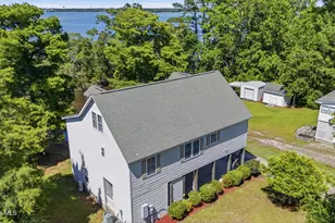141 Sherrill Loop Rd, Sneads Ferry, NC 28460 - Photo 5