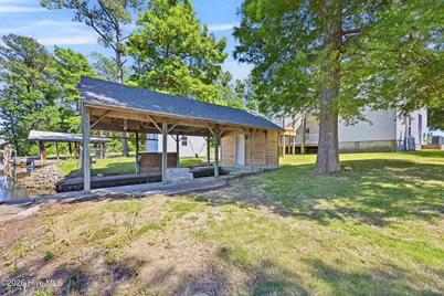 141 Sherrill Loop Road, Sneads Ferry, NC 28460 - Photo 47