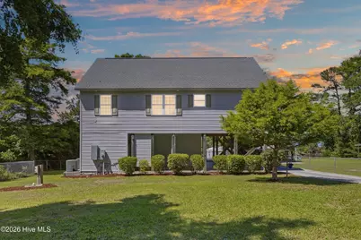 141 Sherrill Loop Road, Sneads Ferry, NC 28460 - Photo 1