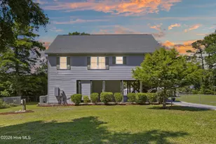 141 Sherrill Loop Rd, Sneads Ferry, NC 28460 - Photo 1