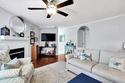 4148 Breezewood Drive #Apt 104, Wilmington, NC 28412 - Photo 5