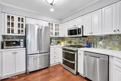 4148 Breezewood Drive #Apt 104, Wilmington, NC 28412 - Photo 11