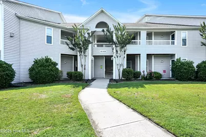 4148 Breezewood Drive #Apt 104, Wilmington, NC 28412 - Photo 27