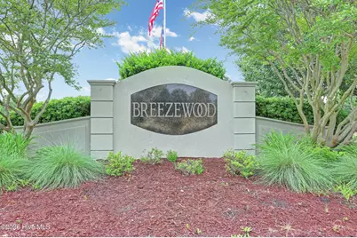 4148 Breezewood Drive #Apt 104, Wilmington, NC 28412 - Photo 31