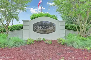 4148 Breezewood Dr, Wilmington, NC 28412 - Photo 31