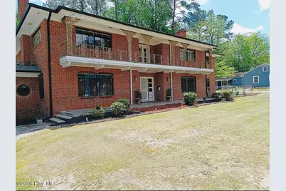 1001 W Main Street, Williamston, NC 27892 - Photo 1