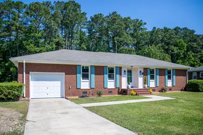 202 Carolina Pines Boulevard, New Bern, NC 28560 - Photo 17