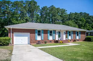 202 Carolina Pines Blvd, New Bern, NC 28560 - Photo 17