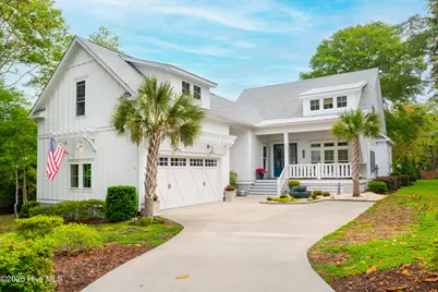 248 Joshuas Way, Southport, NC 28461 - Photo 1
