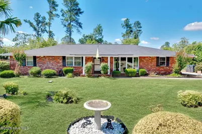 3180 Wheeler Road, Augusta, GA 30909 - Photo 1
