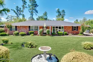 3180 Wheeler Rd, Augusta, GA 30909 - Photo 1