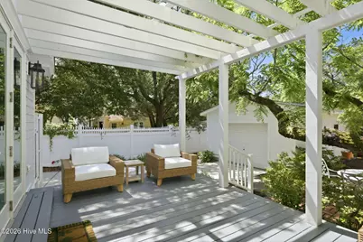 910 Ann Street, Beaufort, NC 28516 - Photo 33