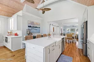 910 Ann St, Beaufort, NC 28516 - Photo 9